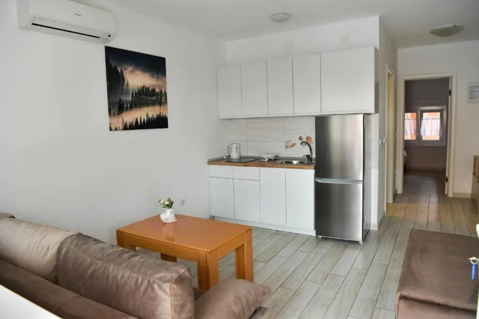 Apartments Villa Lucky