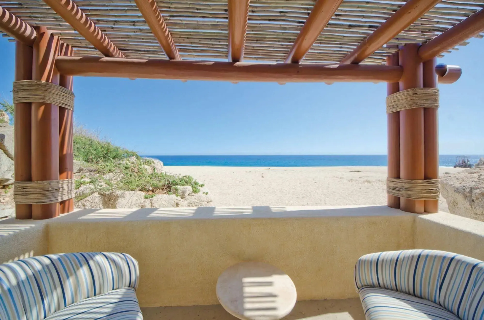 Villa de la Playa