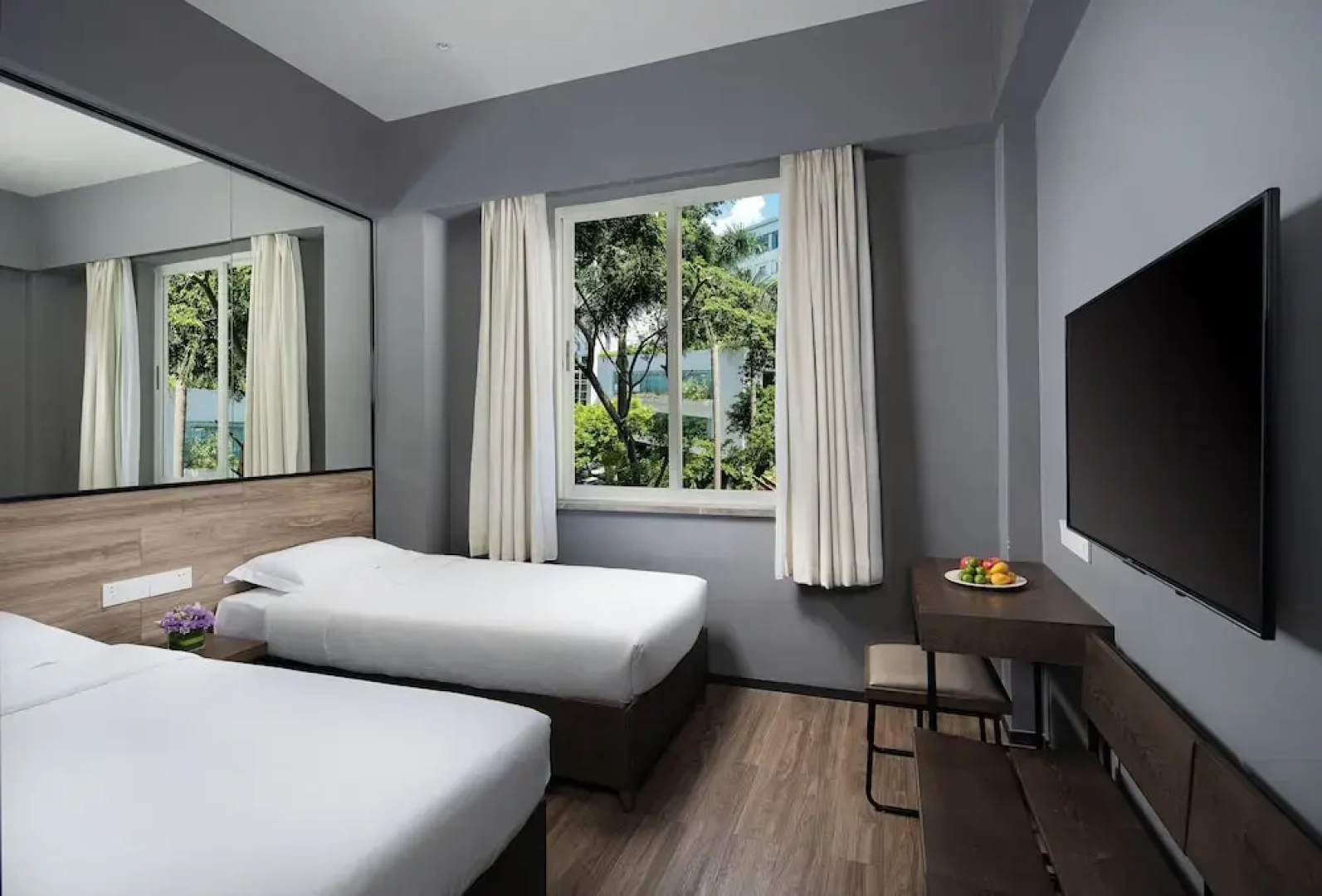 City Inn Xinqiao