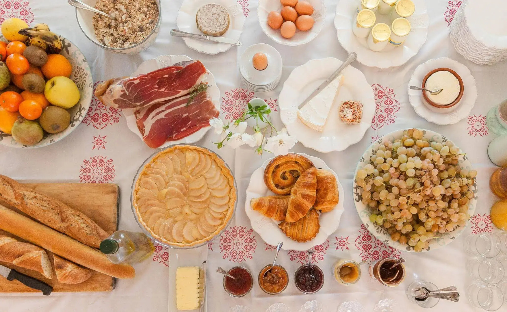 Bastide Saint Didier