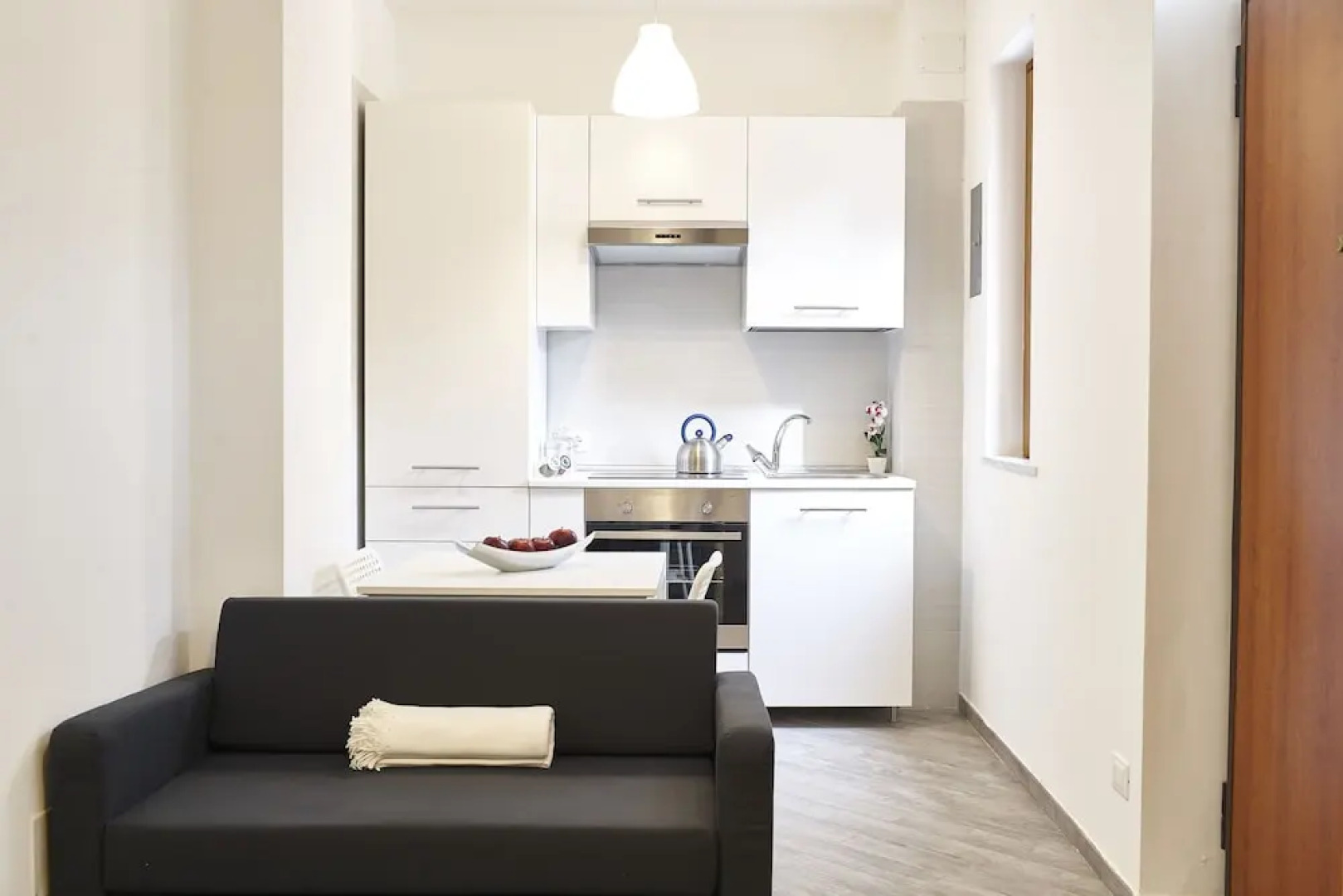 Angeli e Diavoli Apartment