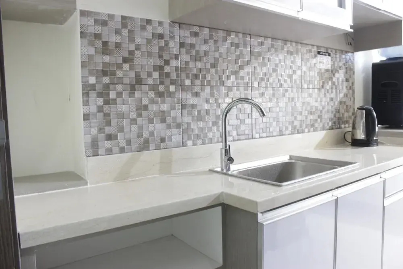 Stylish Studio Apartment at Harvard Jatinangor near ITB