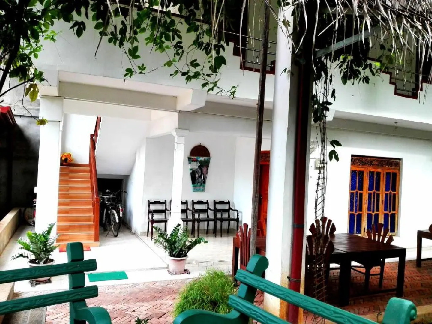 Ruins View Holiday Resort