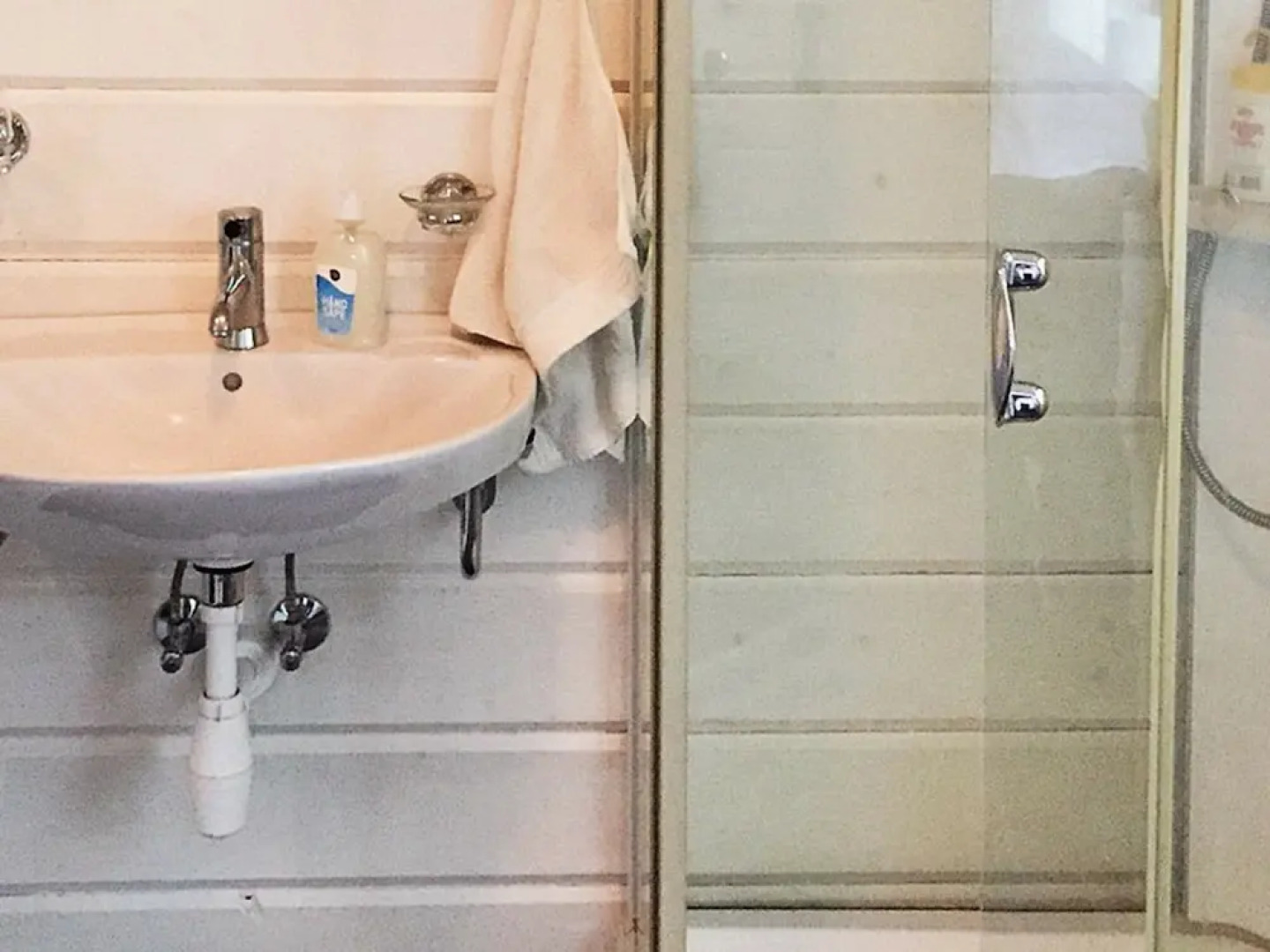 8 Person Holiday Home in Førde