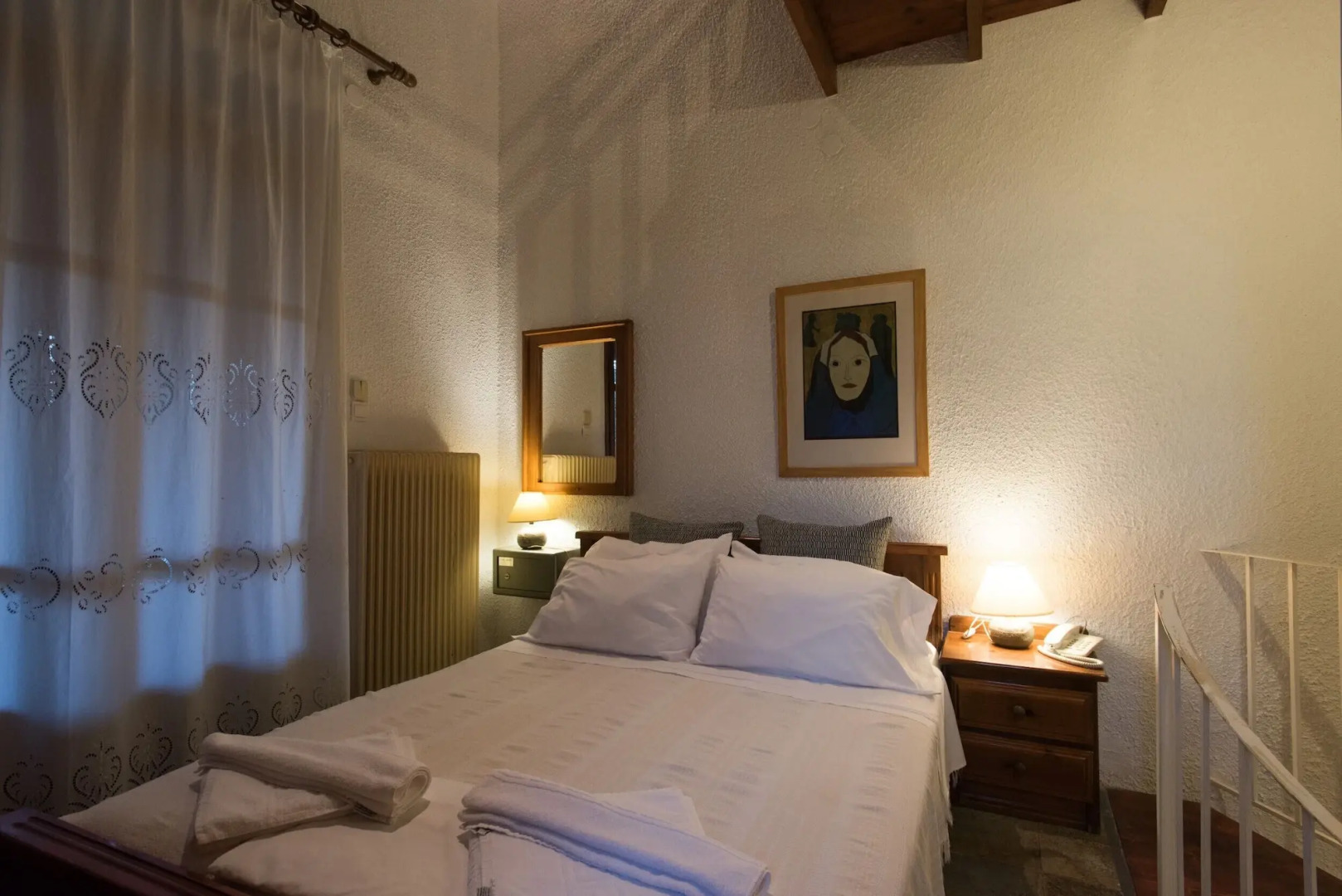 Proimos Maisonnettes