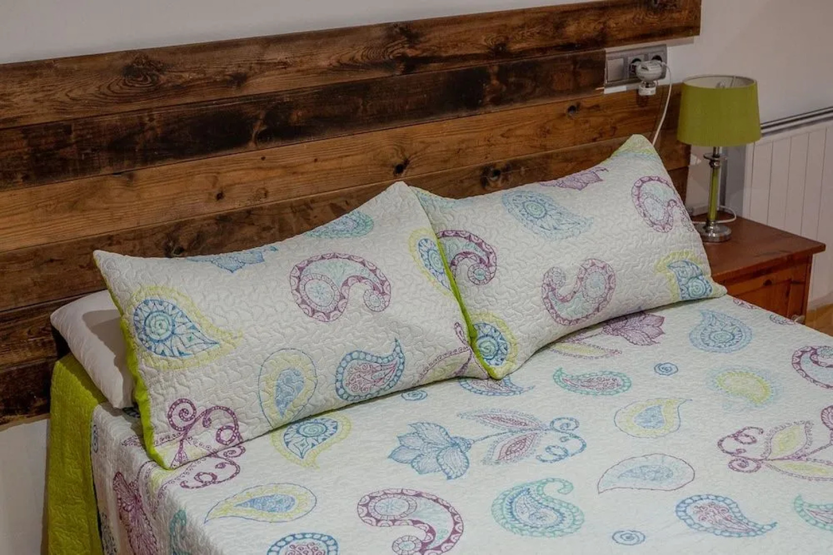 Villa del Mar Apartamento