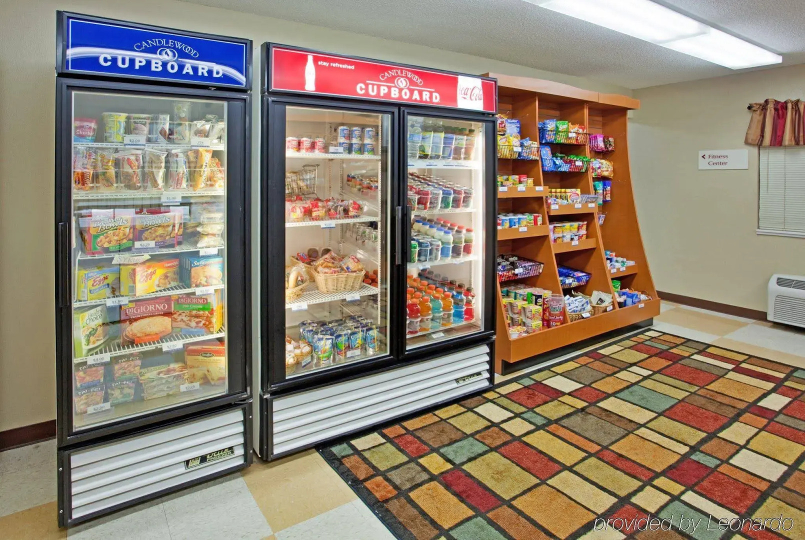 Candlewood Suites Salina by IHG