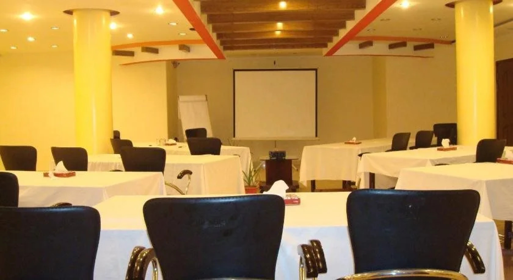 Corporate Inn