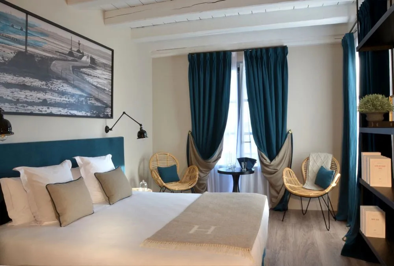 Le General d'Elbee Hotel & Spa