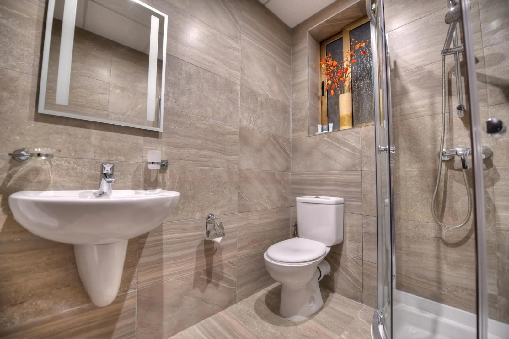 St Julian's Bay Hotel