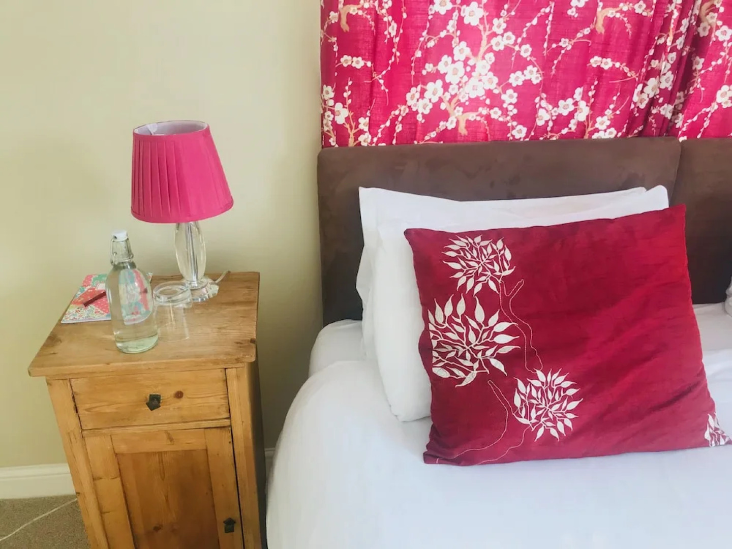 Rosebank Bed & Breakfast