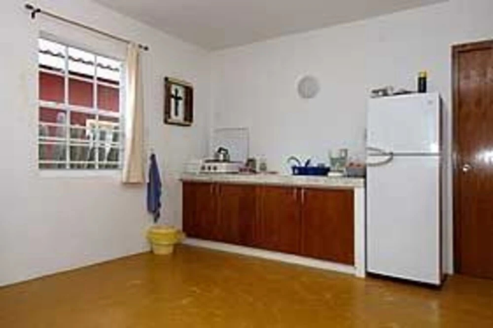 Bonaire Fun Apartments