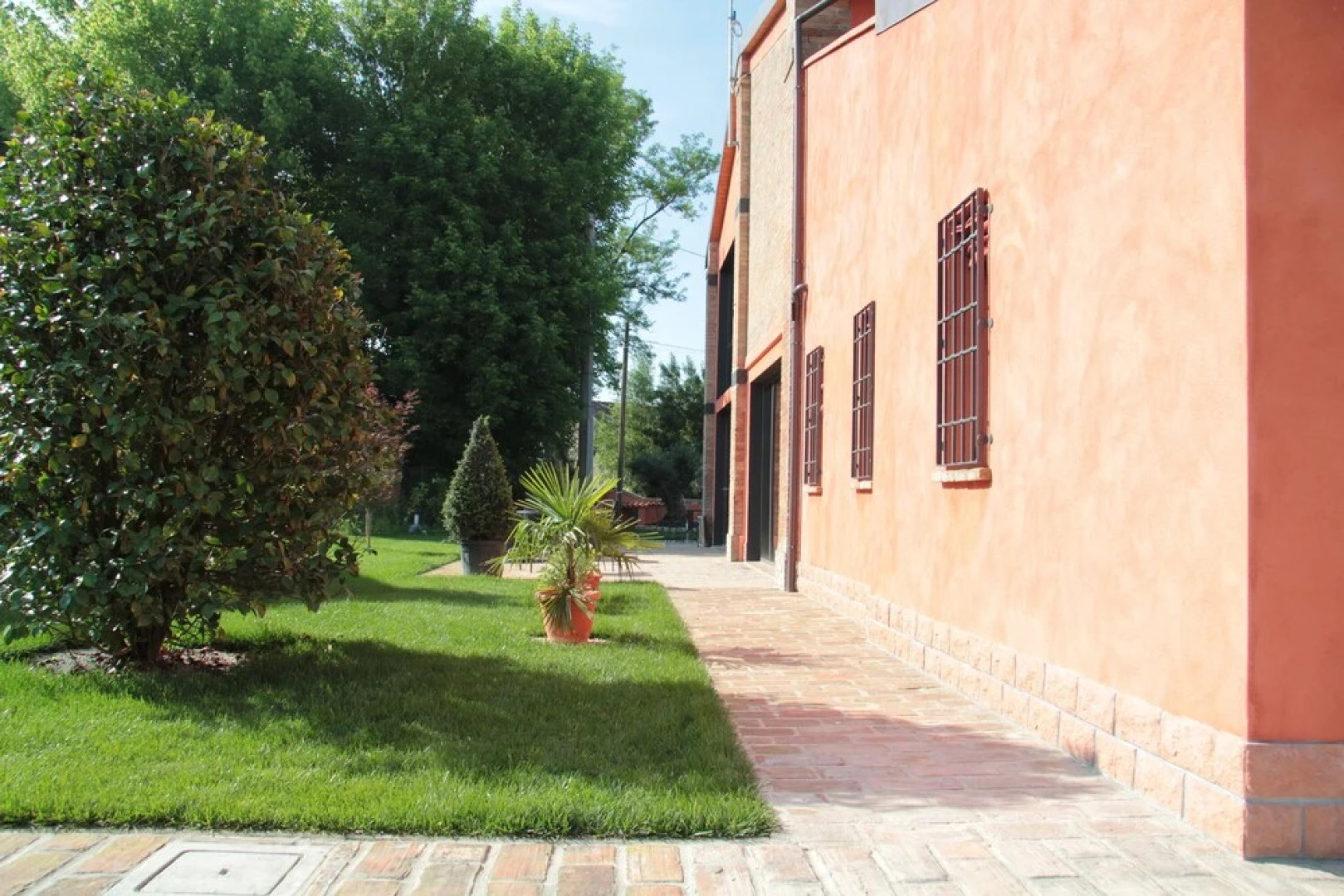 Conte Pietro Ferrara