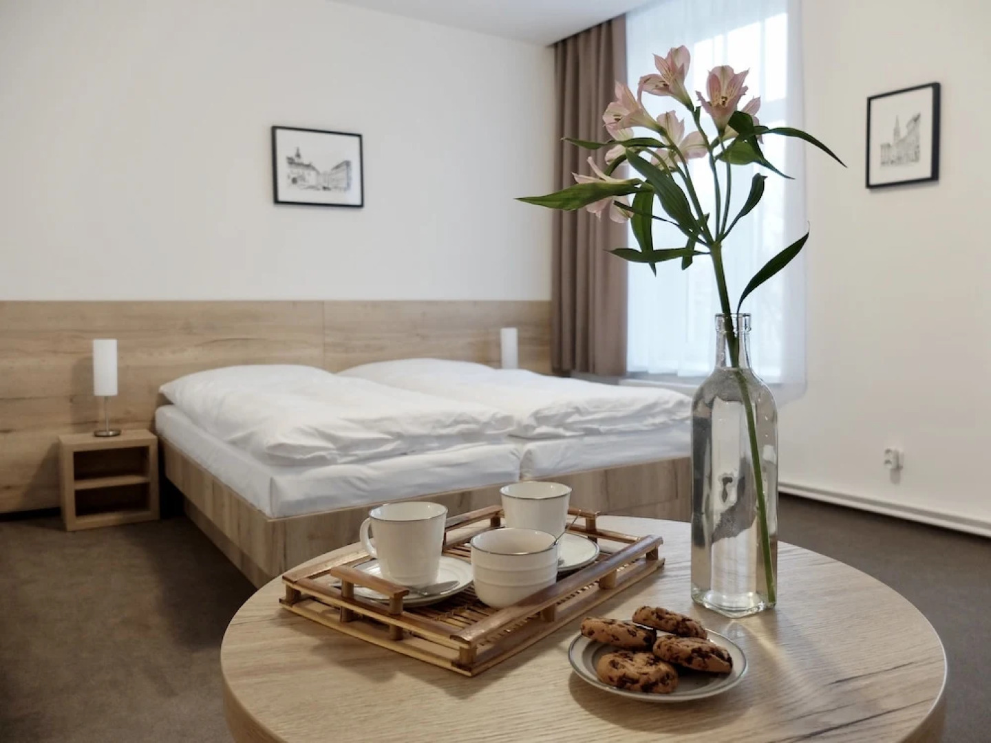 Penzion Stará pošta