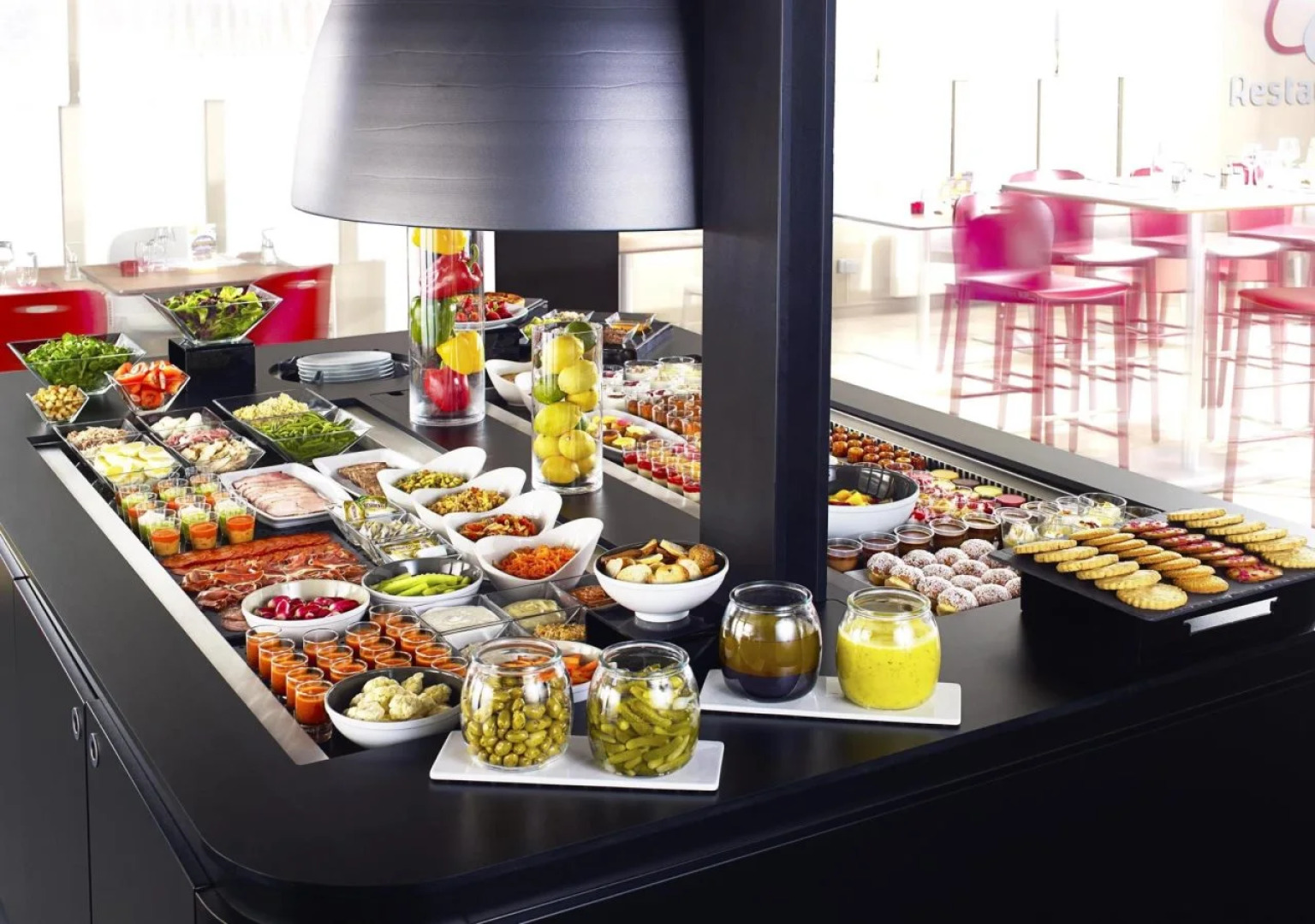 Brit Hotel Confort Nancy Lunéville, Rehainviller