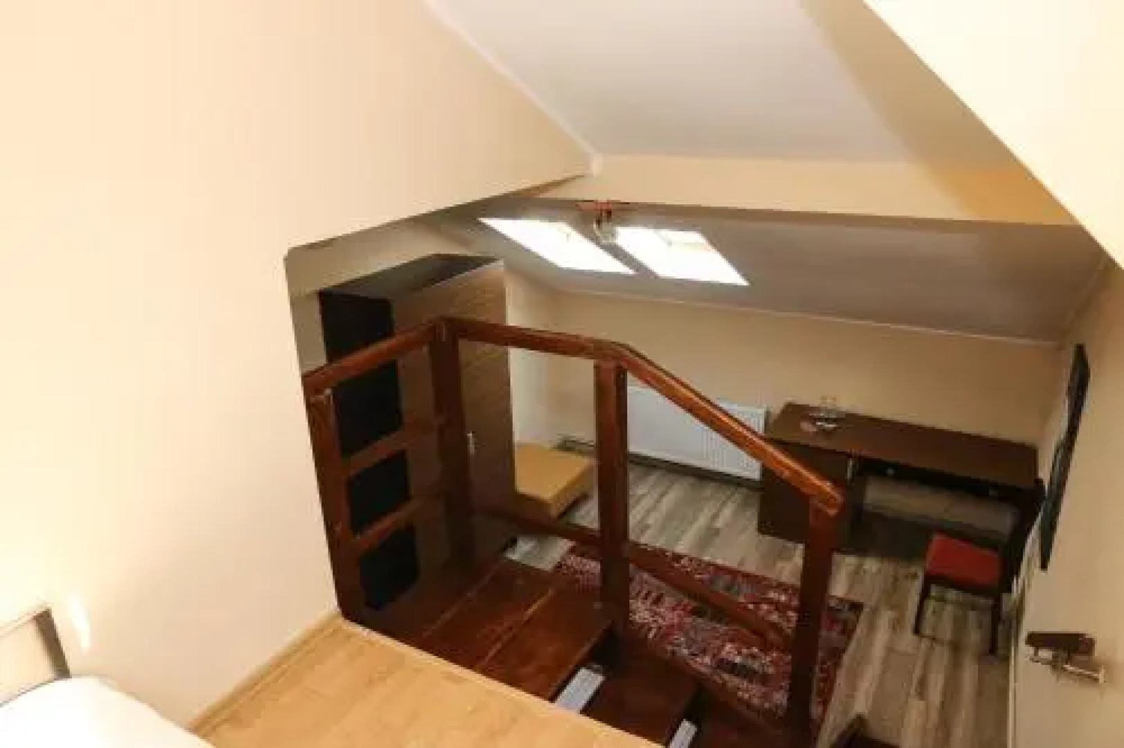 Cosbuc Residence & Villa