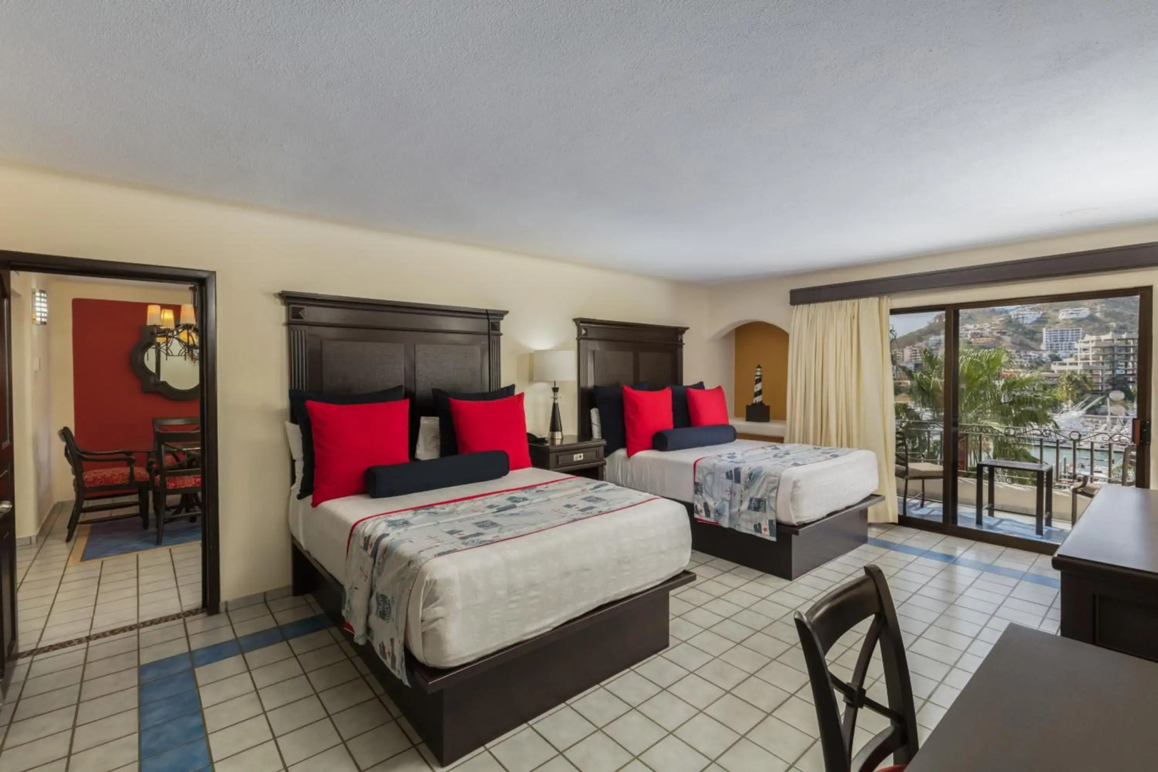 Marina Fiesta Resort & Spa