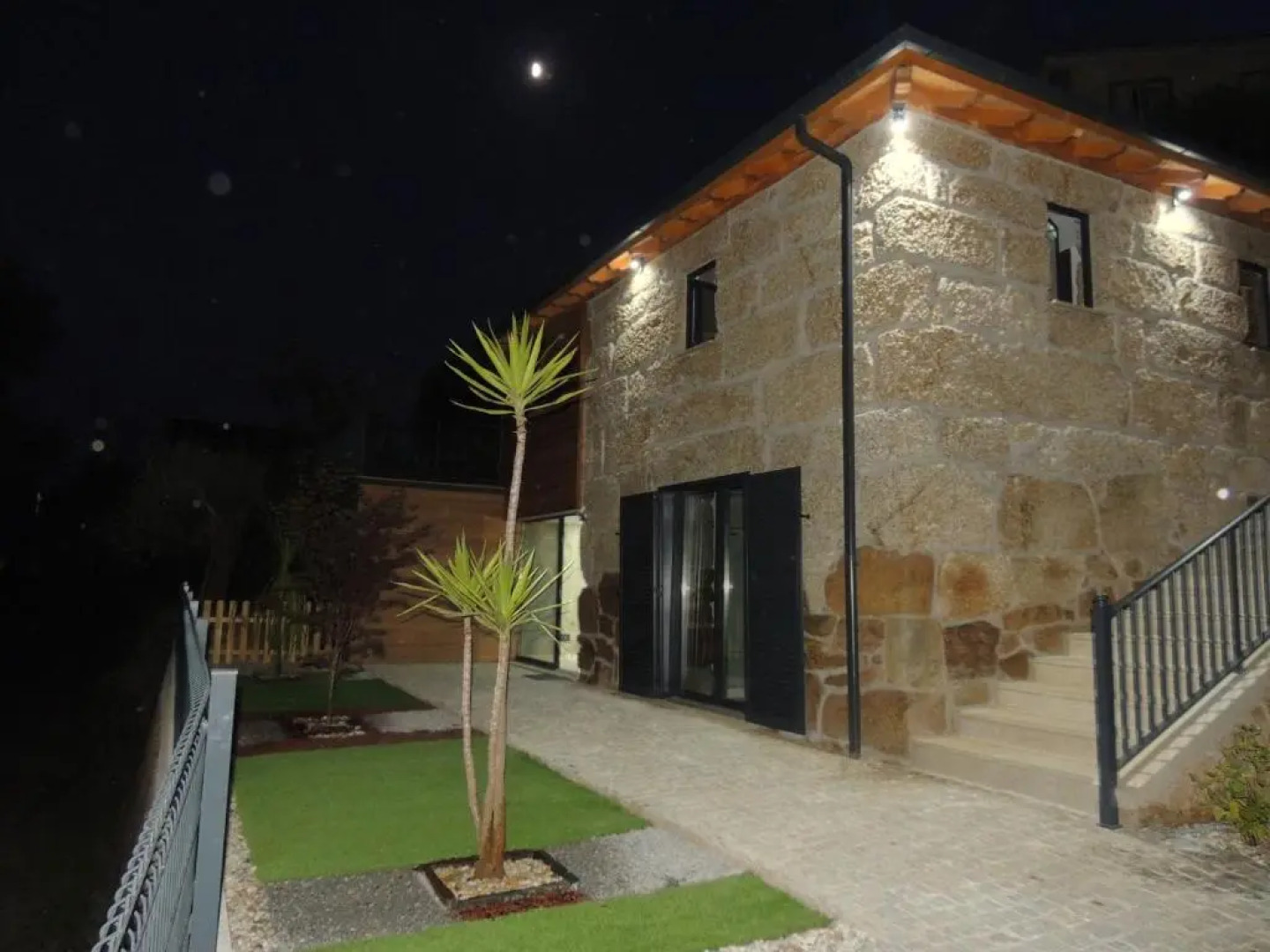 A Muralha da Junqueira