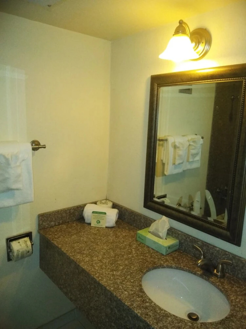 Springs Hotel and Spa