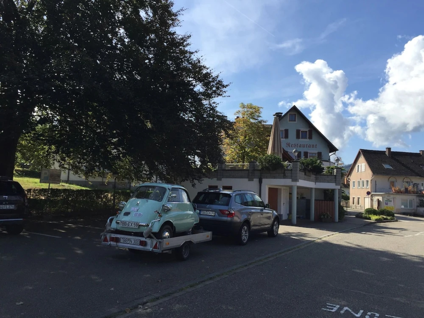 Ochsen