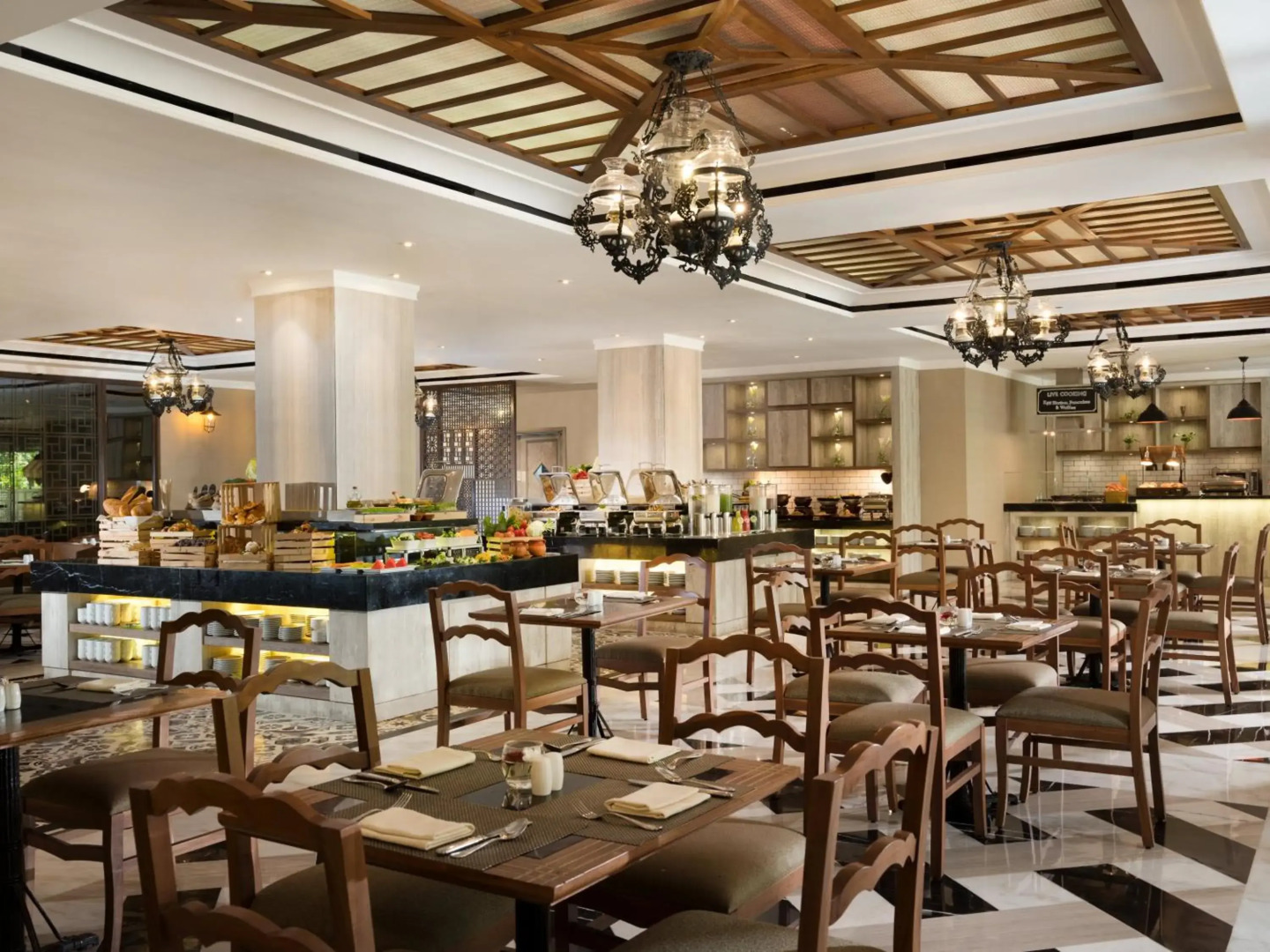 Melia Purosani Yogyakarta