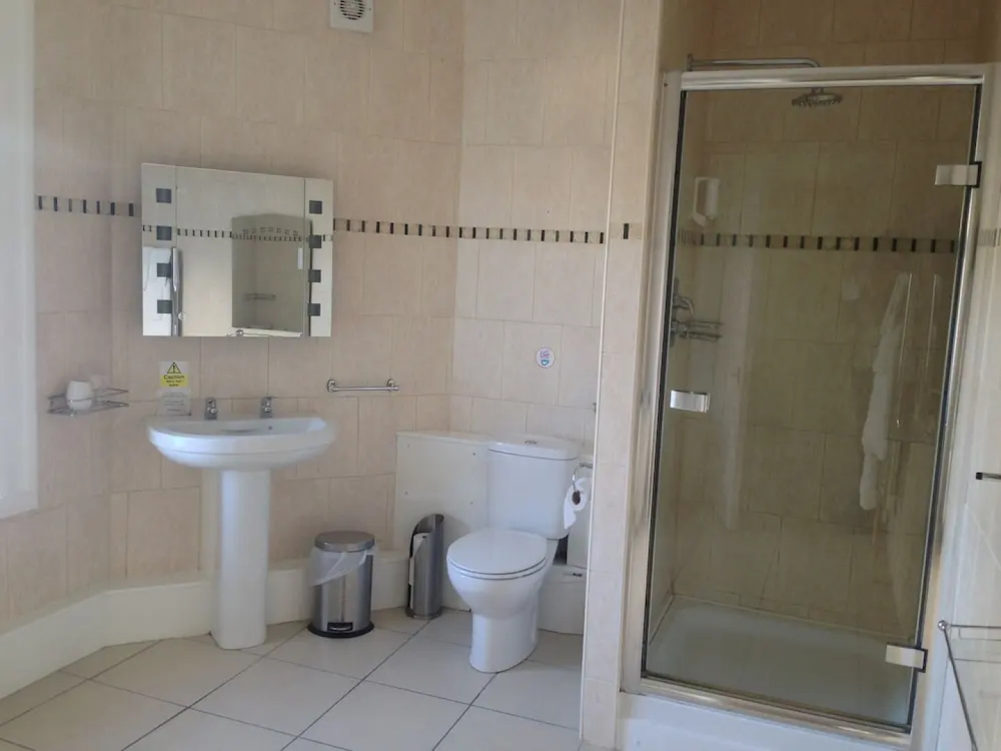 Falcon's Nest Self Catering Apartments