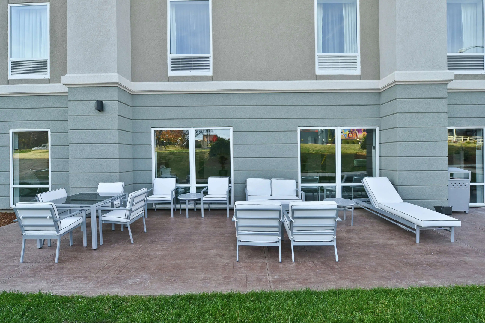 Hampton Inn & Suites Greensboro/Coliseum Area