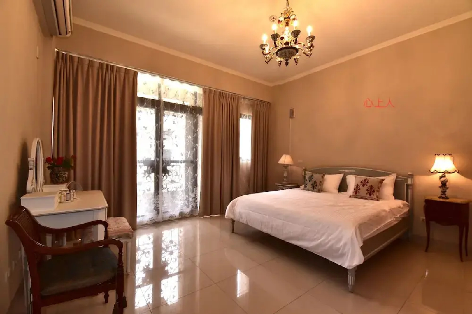 Hengtai Homestay
