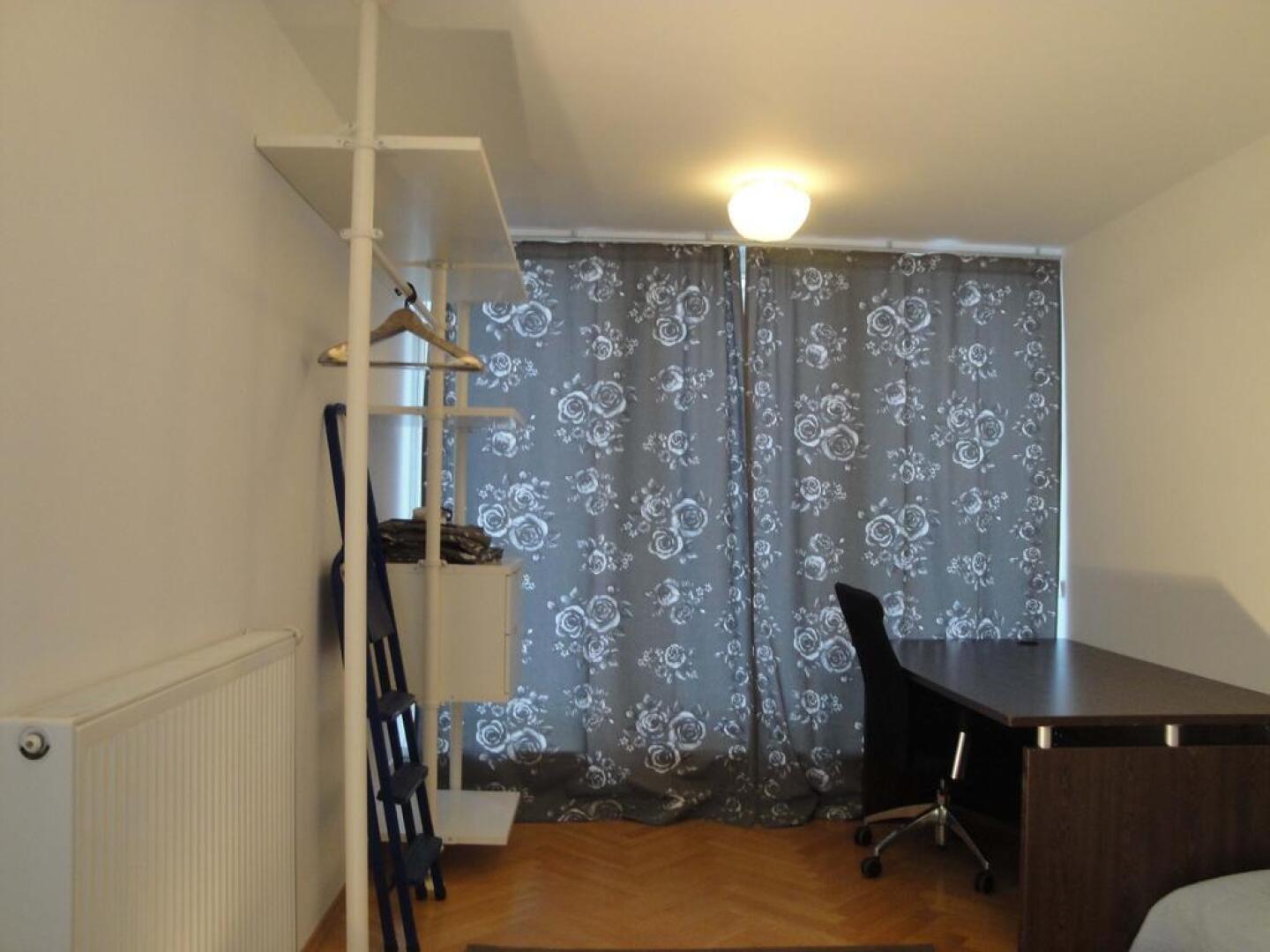 Living Vienna Apartment