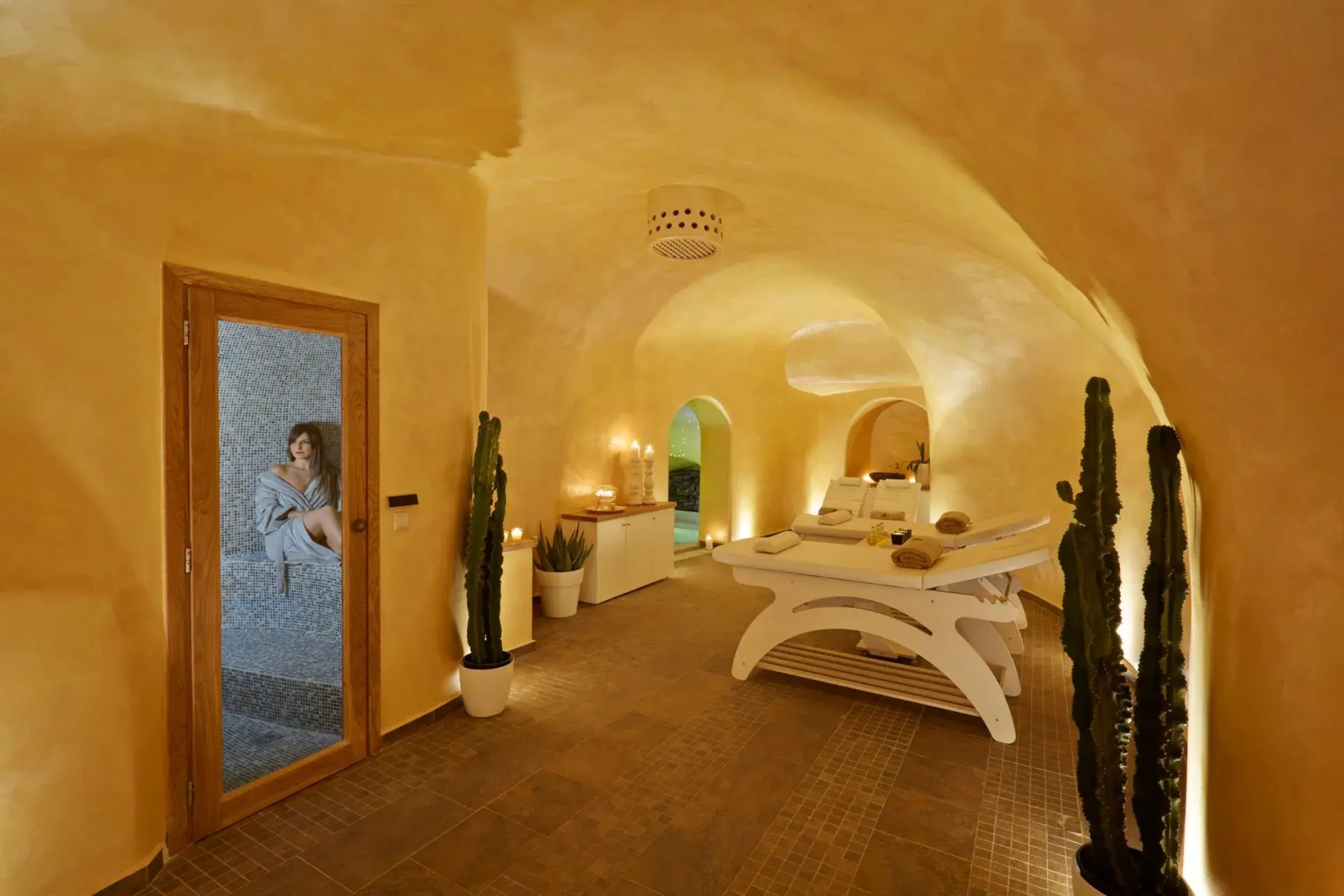 Andromeda Villas