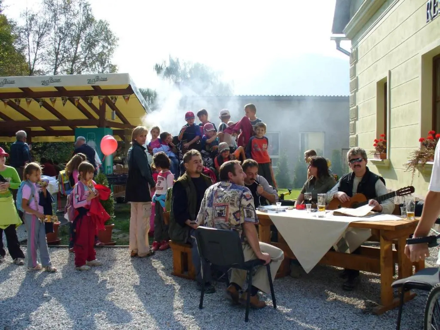 Penzion Pri Kastieli Betliar