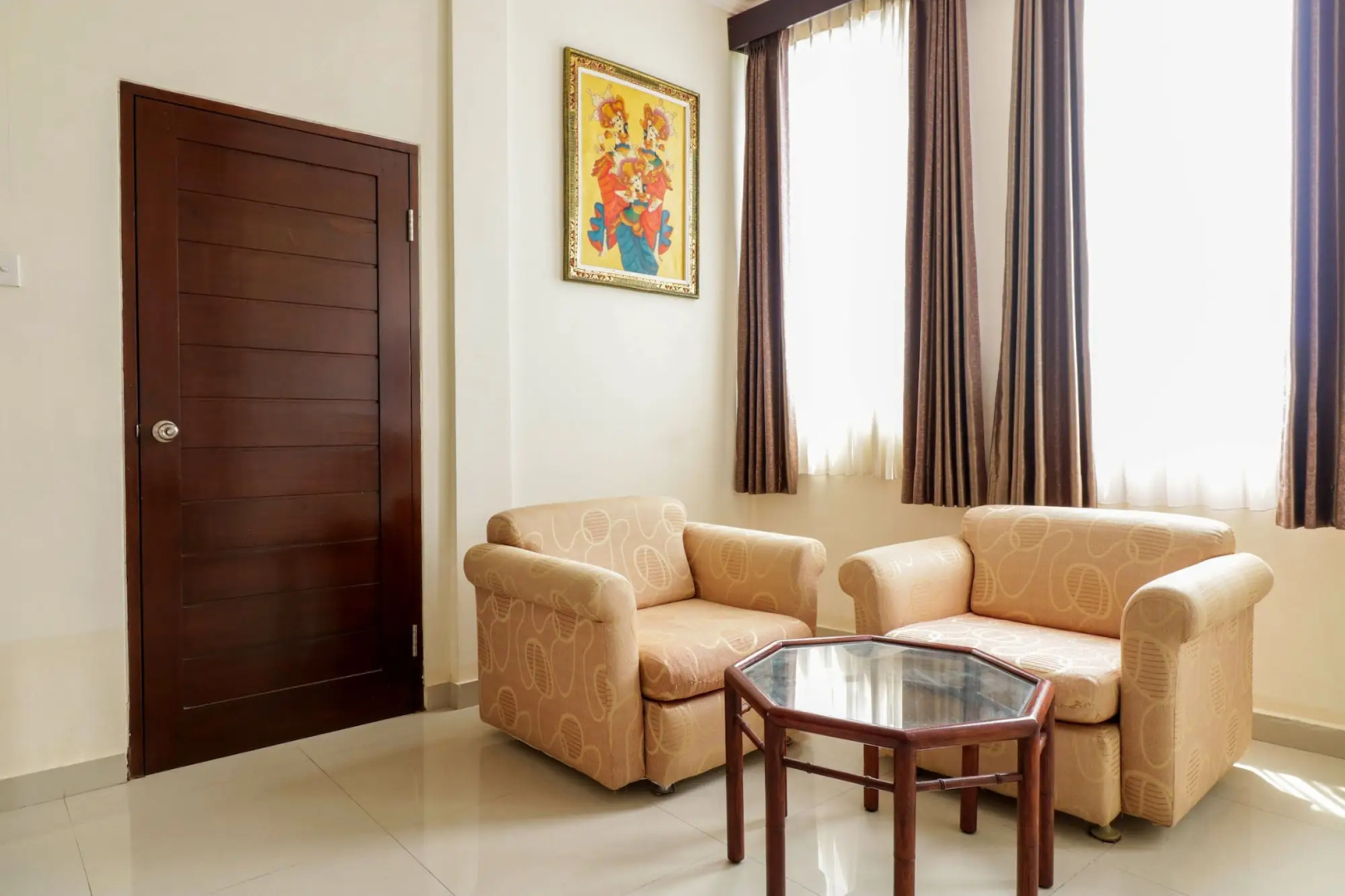 Mesten Tamarind Bali Boutique Hotel