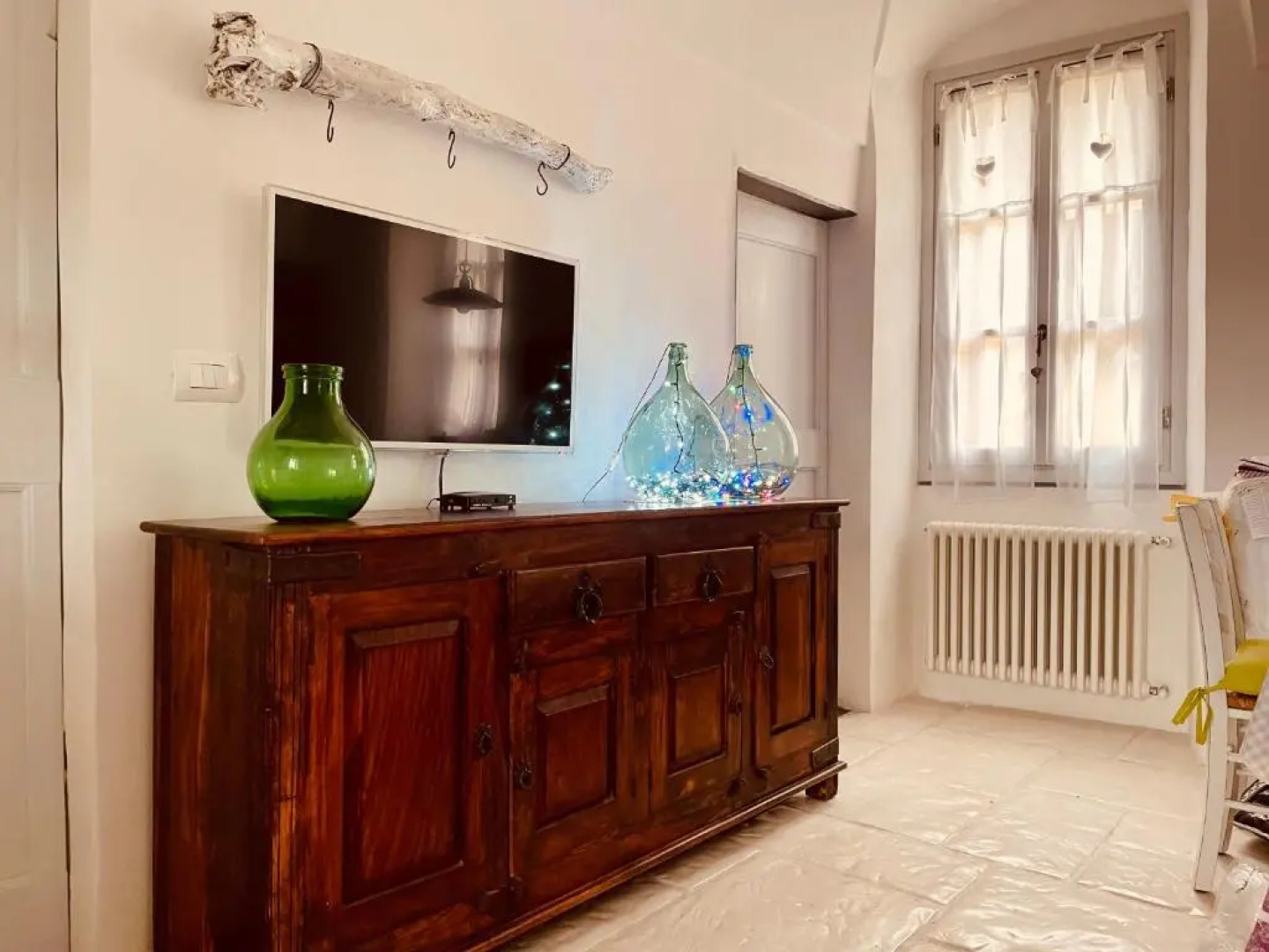 La Casa di Hyla - Appartamento 1