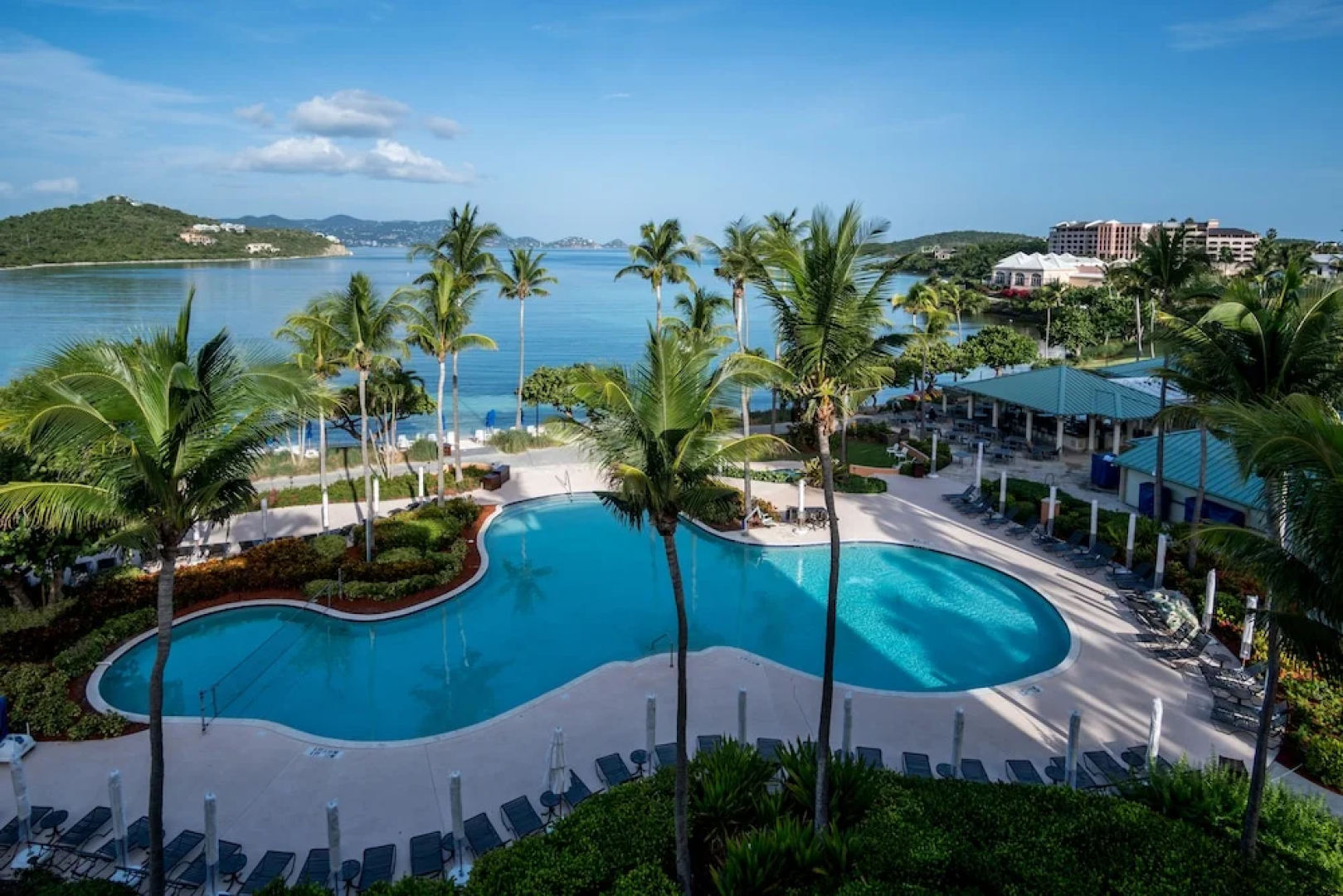 Ritz Carlton Club 3br Residence