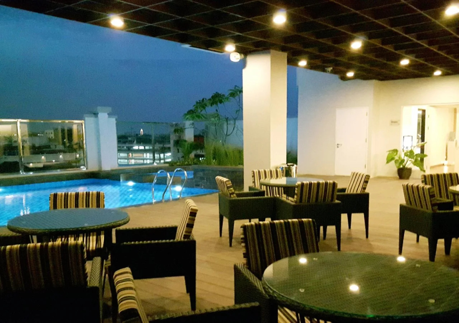 Swiss-Belinn Tunjungan Surabaya