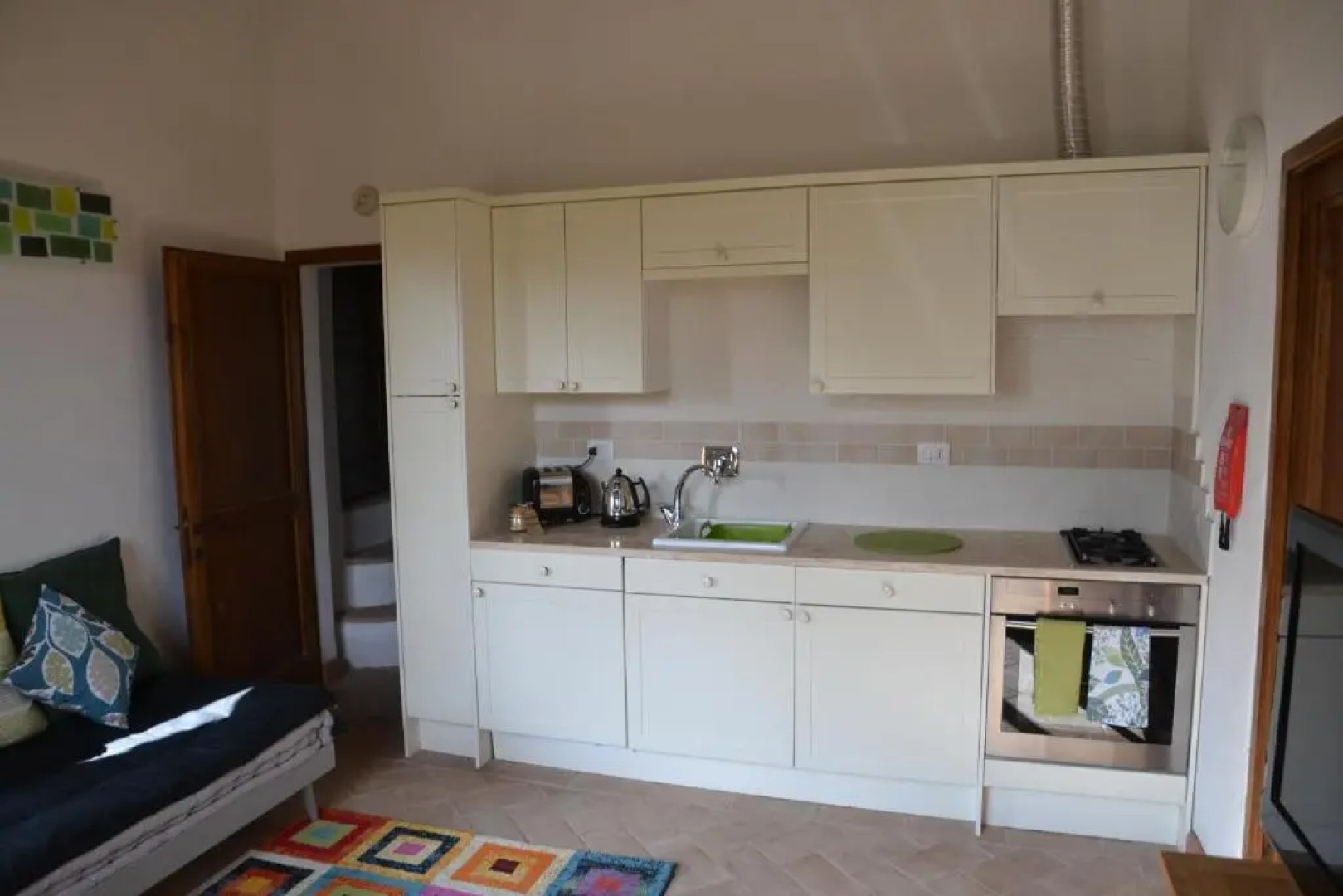 Casa Nestore Holiday Apartments