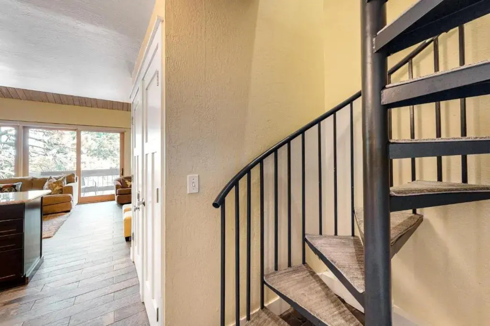 Hotel Style Room In The Timber Creek Lodge 1 Bedroom Condo by Redawning