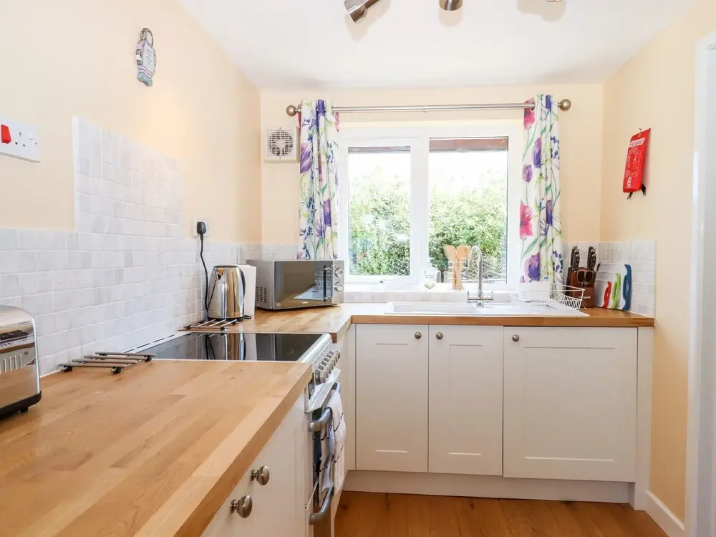 Little Rowan at Rowan Park Farm