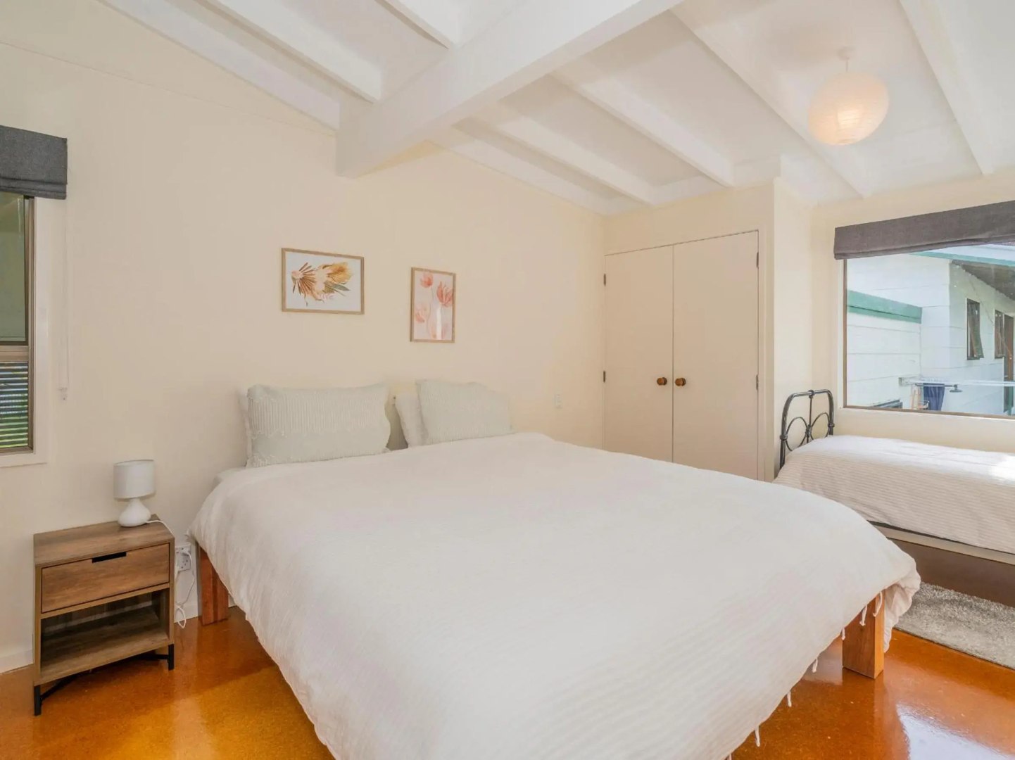 Cooks Crib - Cook's Beach Holiday Home