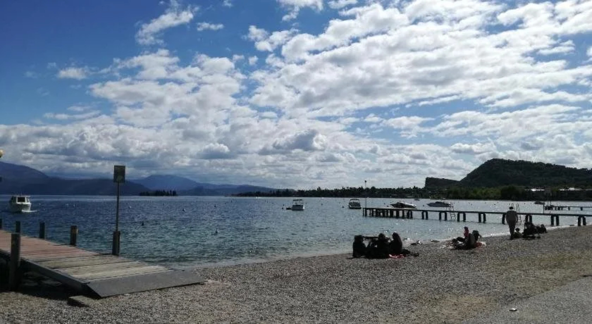 Bellerive Ristorante Albergo