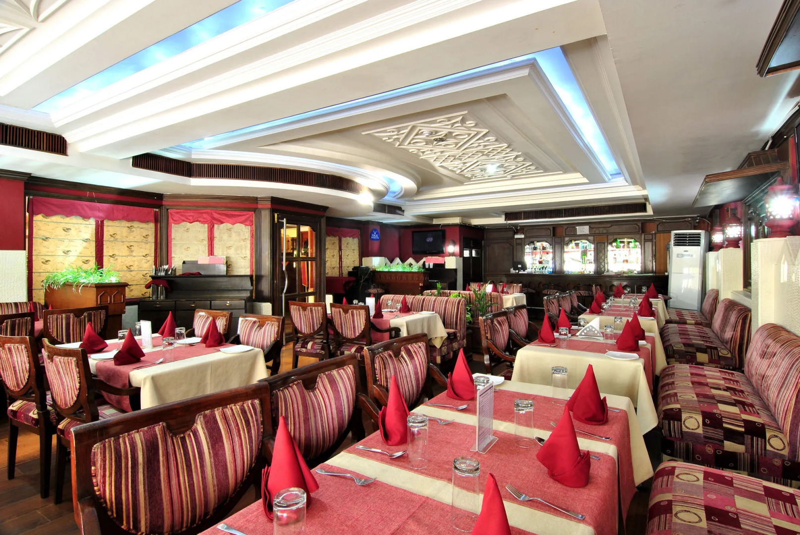 Hotel Solitaire Chandigarh