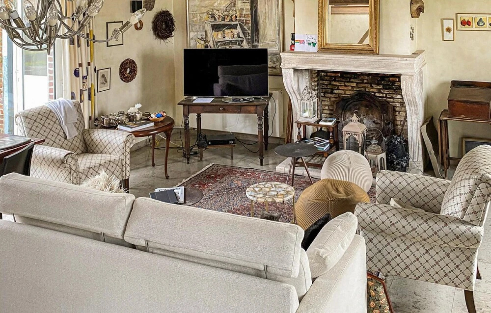 Awesome Home in Kemmel With 3 Bedrooms and Wifi