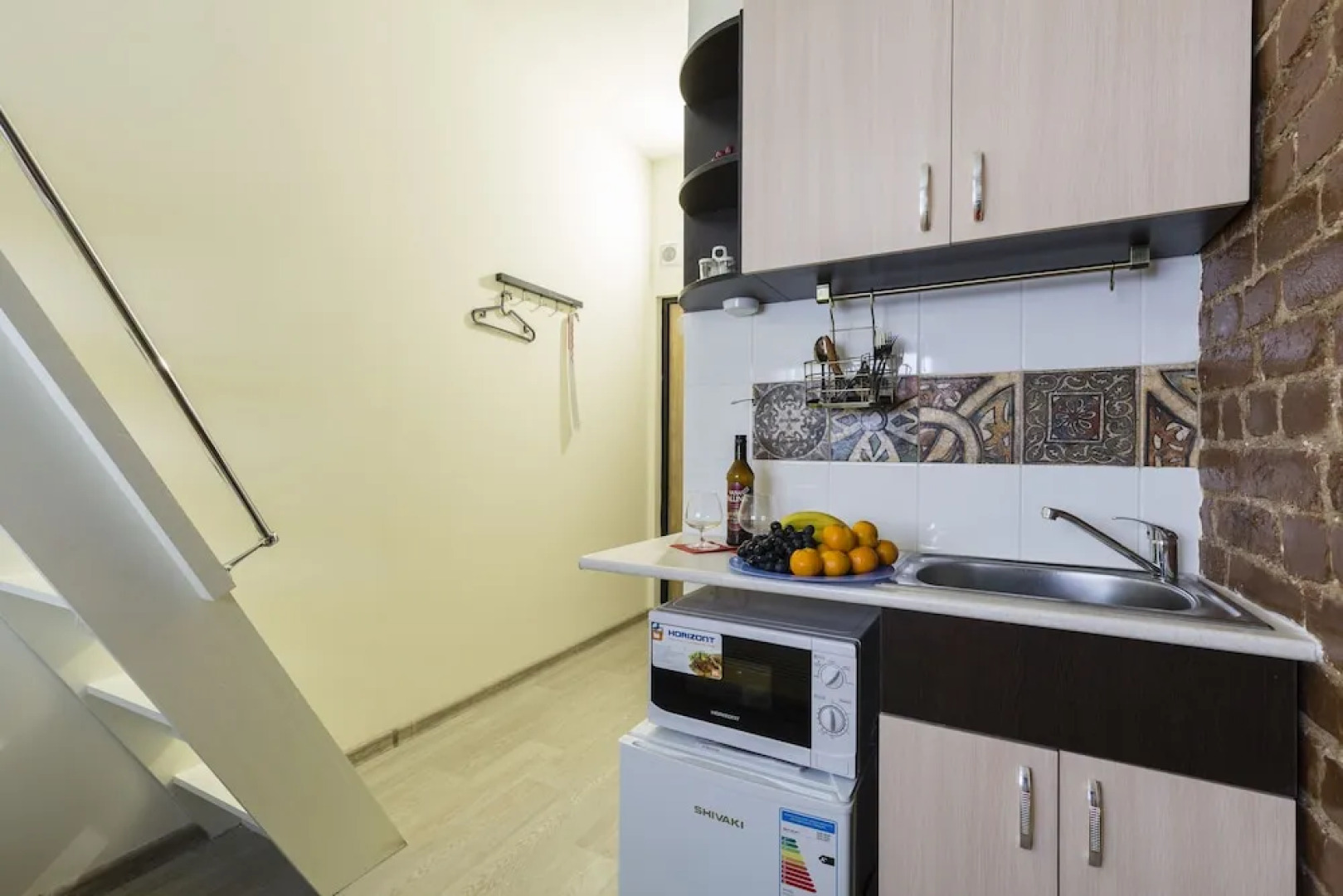 Отель Solar Symphony