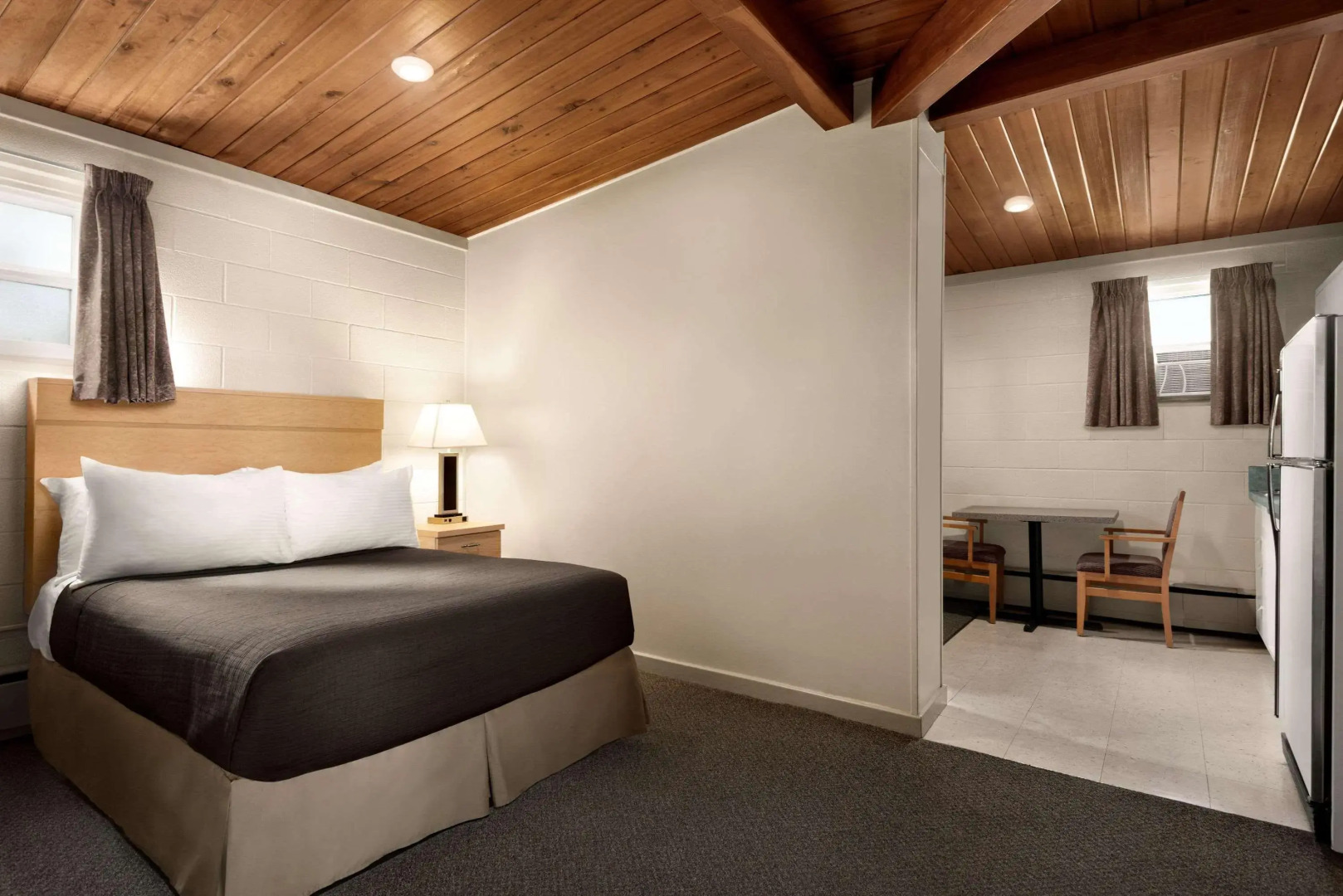 Thriftlodge Moose Jaw