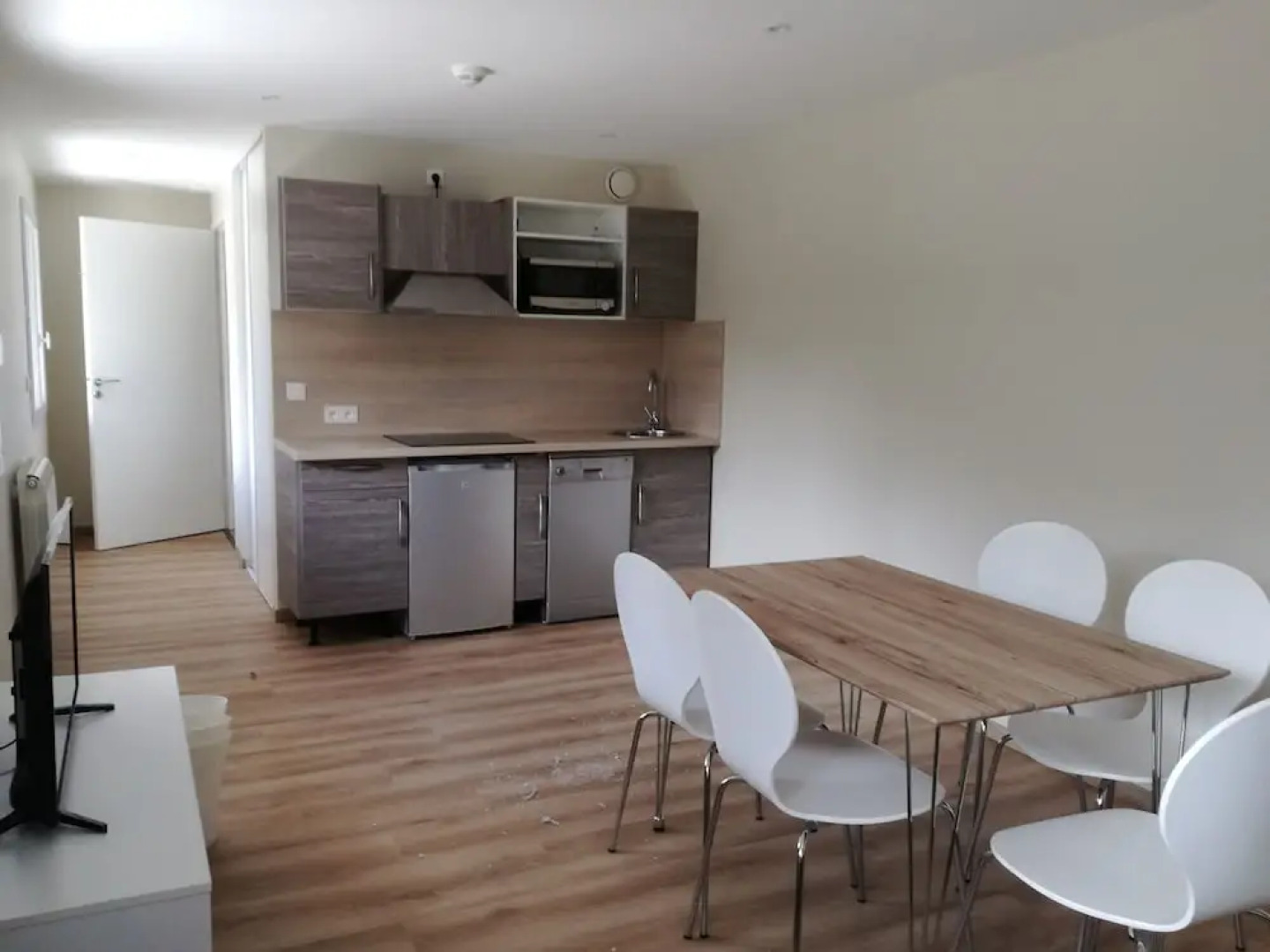 Les Logis du Château