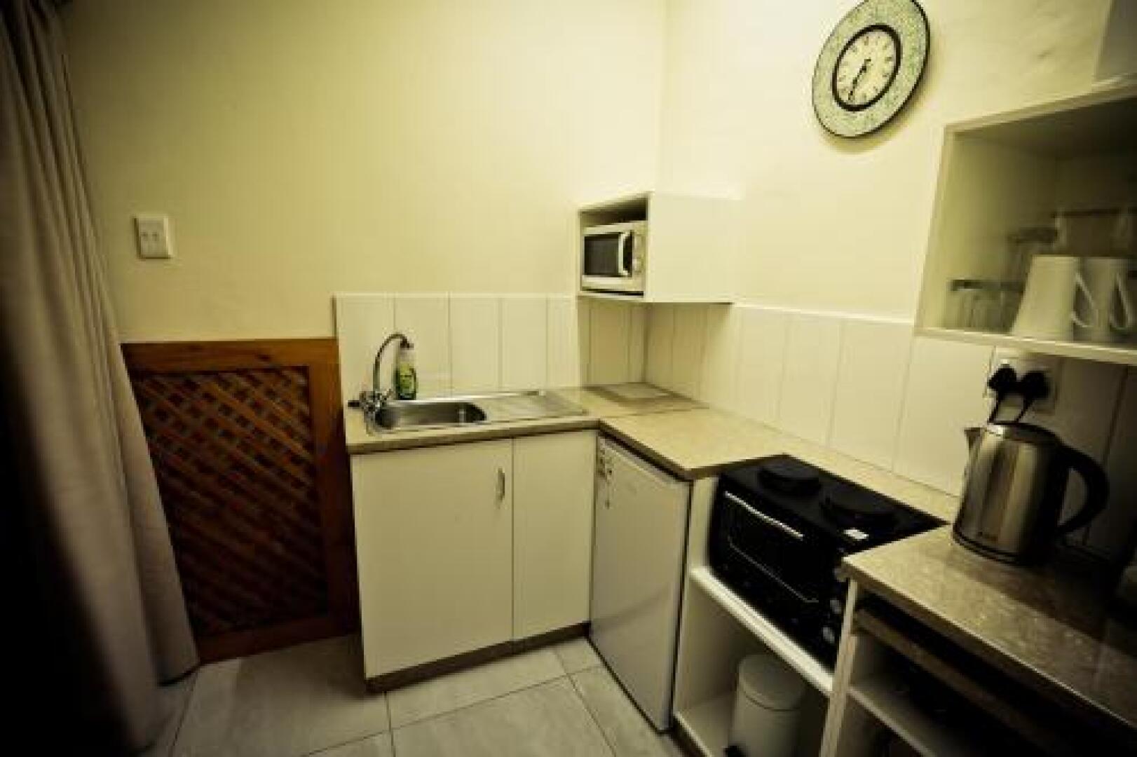 Ruchlaw B&B and Self - Catering