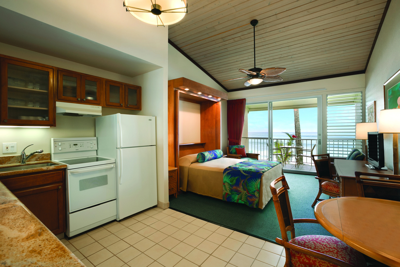 Napili Shores Maui by OUTRIGGER