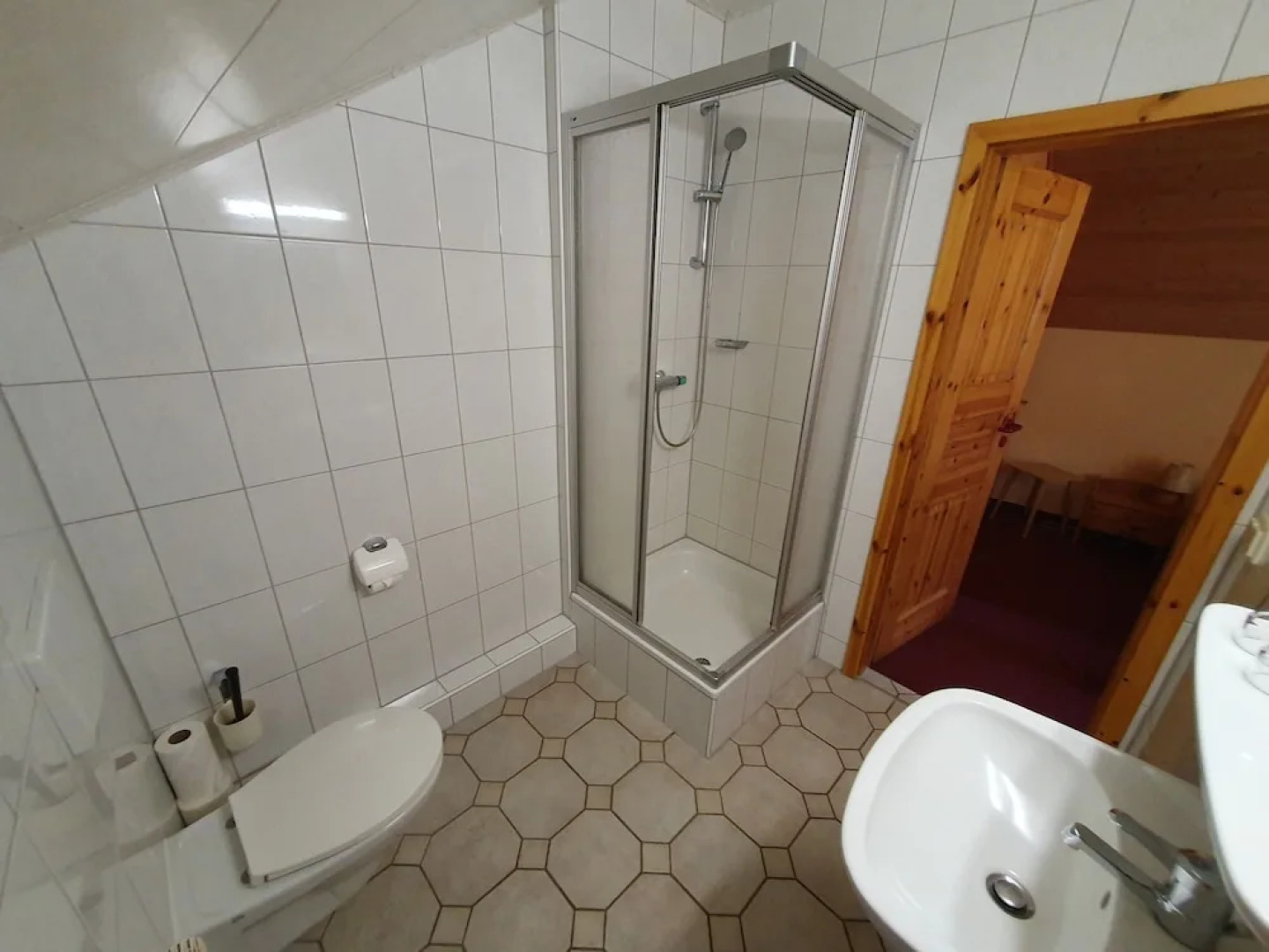 Feriendorf Fuchsberg