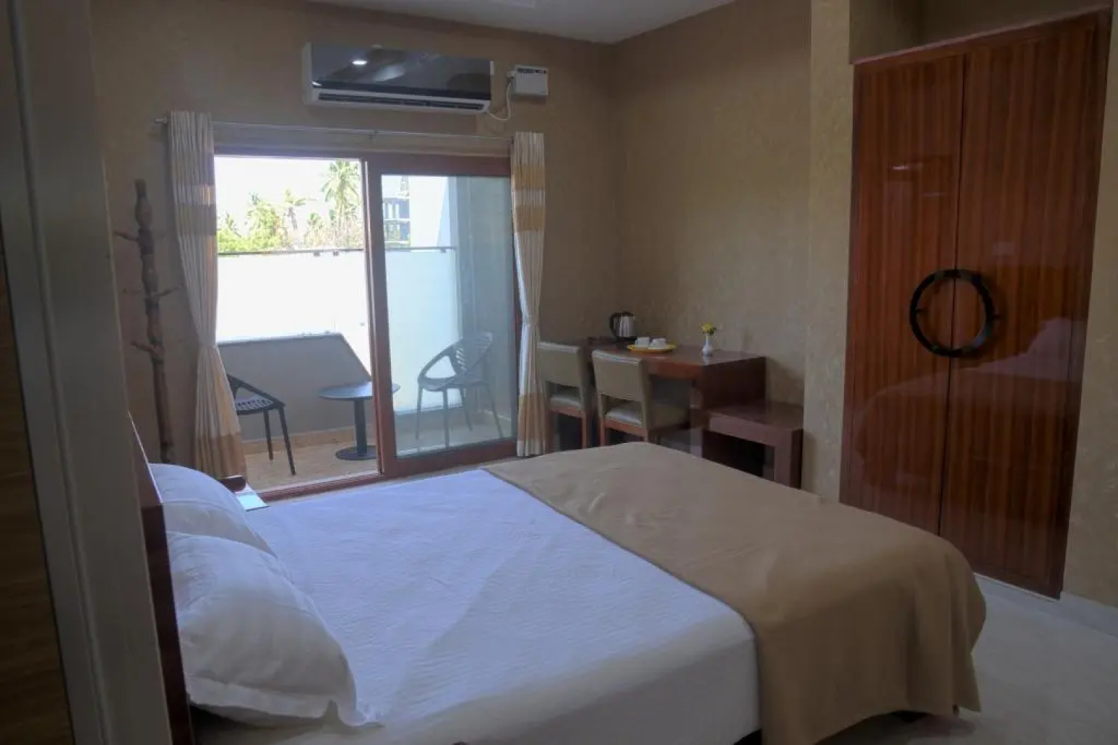 DP Stay Serviced Apartment - Vellore