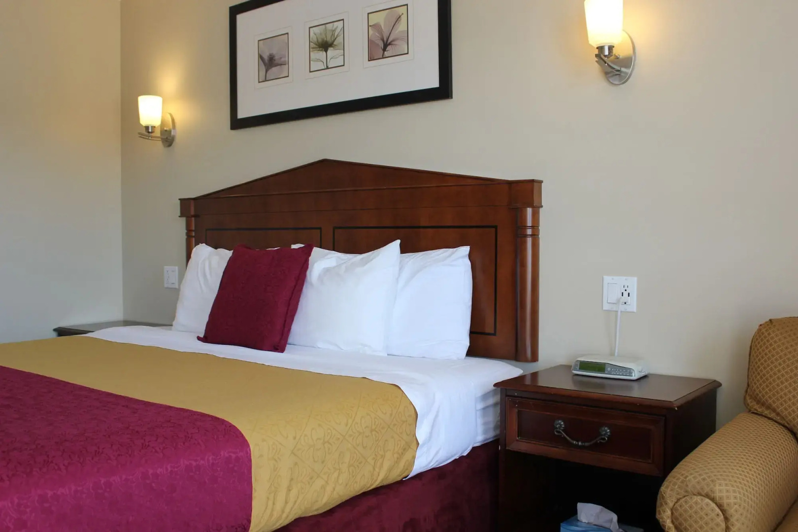 Nights Inn Owen Sound